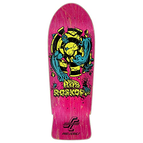 Santa Cruz Skateboard Deck Roskopp Target 3 10.25" von Santa Cruz