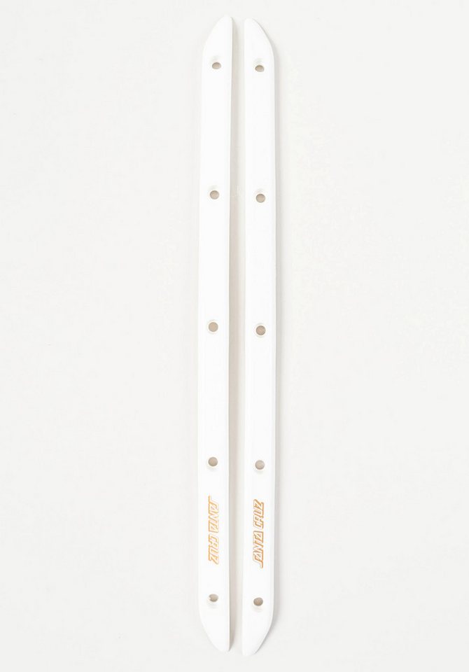 Santa Cruz Skateboard Slimline HSR Rails Santa Cruz Skateboard Slimline HSR Rails von Santa Cruz