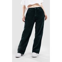 Santa Cruz Strip Cord Baggy Hose emerald Santa Cruz Strip Cord Baggy Hose emerald von Santa Cruz