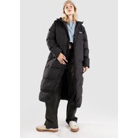 Santa Cruz Strip Long Quilted Jacke black Santa Cruz Strip Long Quilted Jacke black von Santa Cruz