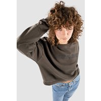 Santa Cruz Strip Sweater charcoal Santa Cruz Strip Sweater charcoal von Santa Cruz