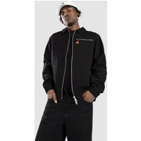 Santa Cruz Truman Jacke black Santa Cruz Truman Jacke black von Santa Cruz