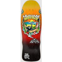 Santa Cruz Winkowski 8Ballr Day Dream Shaped 10.35" Skateboard Deck orange Santa Cruz Winkowski 8Ballr Day Dream Shaped 10.35" Skateboard Deck orange von Santa Cruz