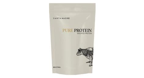 santa madre pure protein protein drink neutral geschmack   800g von Santa Madre