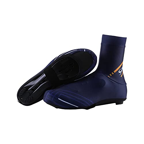 Santic Fahrrad Überschuhe Radüberschuhe Überschuhe MTB Marine L Santic Fahrrad Überschuhe Radüberschuhe Überschuhe MTB Marine L von Santic