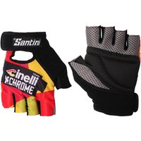 CINELLI CHROME 2015 Handschuhe, für Herren, Größe S, Fahrradhandschuhe, CINELLI CHROME 2015 Handschuhe, für Herren, Größe S, Fahrradhandschuhe, von Santini