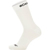 DEUTSCHLAND TOUR 2021 Radsocken, für Herren, Größe XL, Fahrradstrümpfe, MTB von Santini