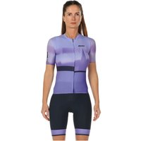 Damen-Set (Radtrikot + Radhose) SANTINI Mirage Damen-Set (2 Teile), von Santini