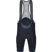 La Vuelta Angliru 2023 kurze Trägerhose, für Herren, Größe M, Radlerhose, La Vuelta Angliru 2023 kurze Trägerhose, für Herren, Größe M, Radlerhose, von Santini
