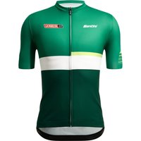 La Vuelta Sierra Nevada 2022 Kurzarmtrikot, für Herren, Größe S, Radtrikot, La Vuelta Sierra Nevada 2022 Kurzarmtrikot, für Herren, Größe S, Radtrikot, von Santini