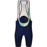 La Vuelta km Cero in Madrid 2023 kurze Trägerhose, für Herren, Größe XL, La Vuelta km Cero in Madrid 2023 kurze Trägerhose, für Herren, Größe XL, von Santini