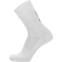 Lidl-Trek 2024 Radsocken, für Herren, Größe XL, Fahrradstrümpfe, MTB von Santini