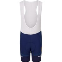 Lidl-Trek 2025 Kinder Trägerhose, Größe L, Kinder Fahrradhose, Kinder Lidl-Trek 2025 Kinder Trägerhose, Größe L, Kinder Fahrradhose, Kinder von Santini