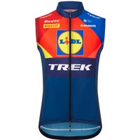 Lidl-Trek 2025 Windweste, für Herren, Größe L, Radweste, Lidl-Trek 2025 Windweste, für Herren, Größe L, Radweste, von Santini