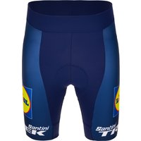 Lidl-Trek Fan Line 2024 Damen Radhose, Größe L|LIDL-TREK 2024 Women's Cycling Lidl-Trek Fan Line 2024 Damen Radhose, Größe L|LIDL-TREK 2024 Women's Cycling von Santini