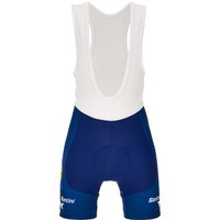 Lidl-Trek Fan Line 2024 Kinder Trägerhose, Größe L, Kinder Fahrradhose, Kinder Lidl-Trek Fan Line 2024 Kinder Trägerhose, Größe L, Kinder Fahrradhose, Kinder von Santini