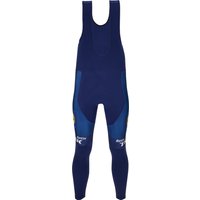 Lidl-Trek Race 2025 lange Trägerhose, für Herren, Größe XL, Radhose, Lidl-Trek Race 2025 lange Trägerhose, für Herren, Größe XL, Radhose, von Santini