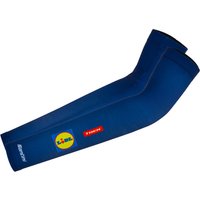 Lidl-Trek Race Kit 2024 Armlinge, für Herren, Größe XS|LIDL-TREK 2024 Arm von Santini