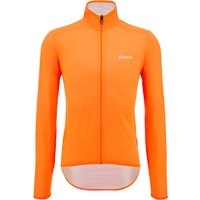 SANTINI Guard Nimbus Regenjacke, für Herren, Größe M, Fahrradjacke, SANTINI Guard Nimbus Regenjacke, für Herren, Größe M, Fahrradjacke, von Santini