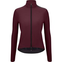 SANTINI Adapt Multi Damen Winterjacke, Größe L, Fahrradjacke, von Santini