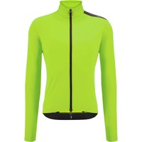 SANTINI Adapt Multi Winterjacke, für Herren, Größe M, Winterjacke Fahrrad, von Santini