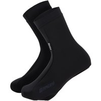 SANTINI Adapt Thermoüberschuhe, Unisex (Damen / Herren), Größe M-L|SANTINI Adapt von Santini