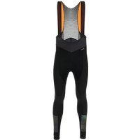 SANTINI Adapt lange Trägerhose, für Herren, Größe 3XL, Rennradhose, von Santini