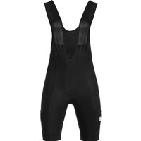 SANTINI AirPro Gel 2 Gravel Damen Trägerhose, Größe S, Radhose, von Santini