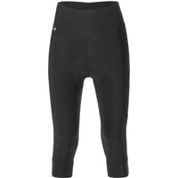 SANTINI Alba Damen Kniehose, Größe M, Fahrradhose, Radbekleidung|Alba Women's von Santini