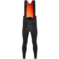 SANTINI Aldo lange Trägerhose, für Herren, Größe M, Radlerhose, SANTINI Aldo lange Trägerhose, für Herren, Größe M, Radlerhose, von Santini