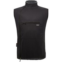 SANTINI Alpha Pack Windweste, für Herren, Größe L, Radweste, SANTINI Alpha Pack Windweste, für Herren, Größe L, Radweste, von Santini