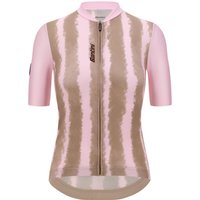 SANTINI Bambu Damentrikot, Größe XL, Rennradtrikot, Fahrradkleidung|SANTINI SANTINI Bambu Damentrikot, Größe XL, Rennradtrikot, Fahrradkleidung|SANTINI von Santini