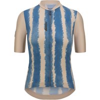 SANTINI Bambu Damentrikot, Größe XL, Rennradtrikot, Fahrradkleidung|SANTINI SANTINI Bambu Damentrikot, Größe XL, Rennradtrikot, Fahrradkleidung|SANTINI von Santini
