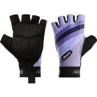 SANTINI Bengal Damen Handschuhe, Größe L, Rennrad Handschuhe, SANTINI Bengal Damen Handschuhe, Größe L, Rennrad Handschuhe, von Santini