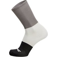 SANTINI Bengal Radsocken, für Herren, Größe XL, Radlersocken, SANTINI Bengal Radsocken, für Herren, Größe XL, Radlersocken, von Santini
