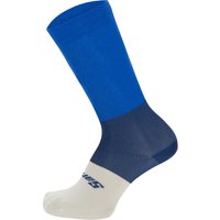 SANTINI Bengal Radsocken, für Herren, Größe XS-S|SANTINI Bengal Cycling Socks von Santini