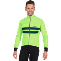 SANTINI Colore Halo Winterjacke, für Herren, Größe M, Winterjacke Fahrrad, von Santini