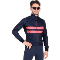 SANTINI Colore Halo Winterjacke, für Herren, Größe XL, MTB Jacke, von Santini