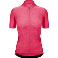 SANTINI Colore Puro Damentrikot, Größe XL, Rennradtrikot, SANTINI Colore Puro Damentrikot, Größe XL, Rennradtrikot, von Santini