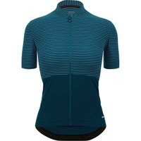 SANTINI Colore Riga Damentrikot, Größe L, Radtrikot, Fahrradbekleidung|SANTINI von Santini