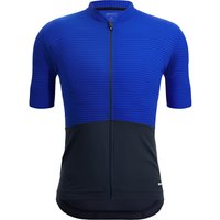 SANTINI Colore Riga Kurzarmtrikot, für Herren, Größe M, Radtrikot, SANTINI Colore Riga Kurzarmtrikot, für Herren, Größe M, Radtrikot, von Santini