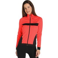 SANTINI Coral Bengal Damen Winterjacke, Größe S, Radjacke, SANTINI Coral Bengal Damen Winterjacke, Größe S, Radjacke, von Santini