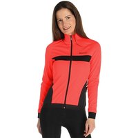 SANTINI Coral Bengal Damen Winterjacke, Größe XL, Rennradjacke, SANTINI Coral Bengal Damen Winterjacke, Größe XL, Rennradjacke, von Santini