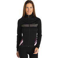 SANTINI Coral Raggio Damen Winterjacke, Größe S, Radjacke, SANTINI Coral Raggio Damen Winterjacke, Größe S, Radjacke, von Santini