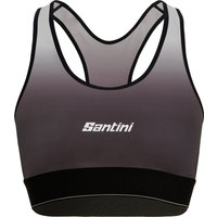 SANTINI Deni Sport BH, Größe S, Sport BH, Radsport Unterwäsche|SANTINI Deni von Santini