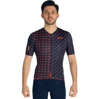 SANTINI Eco Sleek Dinamo Kurzarmtrikot, für Herren, Größe L, Radtrikot, SANTINI Eco Sleek Dinamo Kurzarmtrikot, für Herren, Größe L, Radtrikot, von Santini
