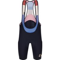 SANTINI Eroica Sera kurze Trägerhose, für Herren, Größe L, Fahrradhose, SANTINI Eroica Sera kurze Trägerhose, für Herren, Größe L, Fahrradhose, von Santini