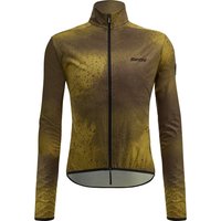 SANTINI Fango Windjacke, für Herren, Größe L, Radjacke, SANTINI Fango Windjacke, für Herren, Größe L, Radjacke, von Santini