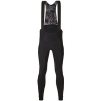 SANTINI Gravel lange Trägerhose, für Herren, Größe 2XL, Radlerhose, von Santini