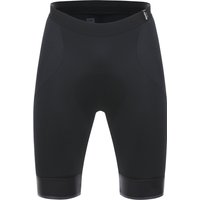 SANTINI Karma Delta kurze Radhose, für Herren, Größe 2XL, Radlerhose, von Santini